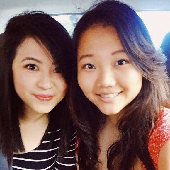 Meet your Posher, Hannah - Picture 1 of 1